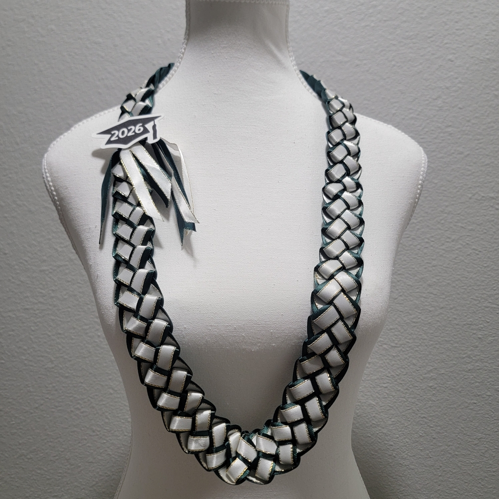 Graduation Lei - Picture 3 of 5